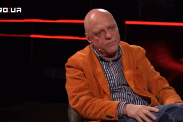 Микола Вересень