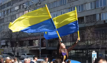 Мовний закон: Україна не “купилась” на угорську провокацію