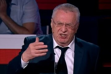 Владимир Жириновский
