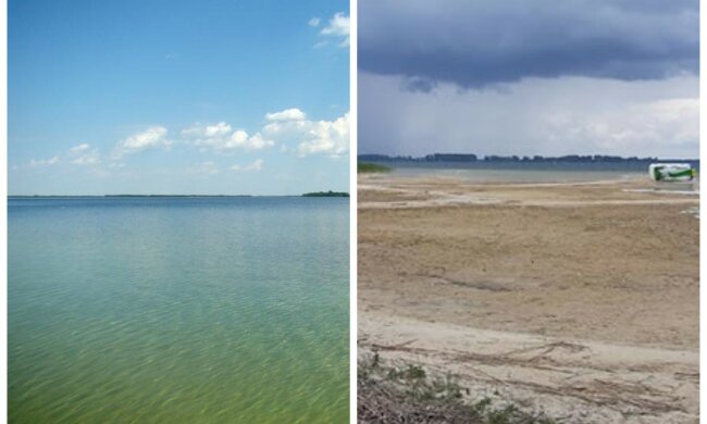 Часть Украины превратится в пустыню, люди напуганы: "В этих областях постоянно..."