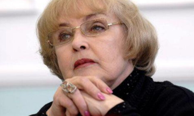 Ада Роговцева придумала, як захиститися від злих росіян: "Українцям треба..."