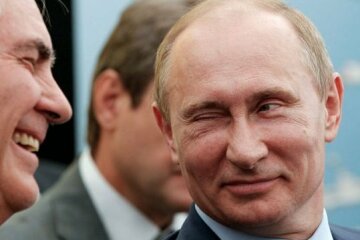 Путин