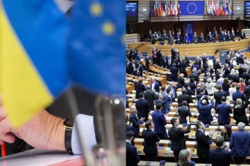 "Україна прийнята": Євросоюз оголосив доленосне рішення, перші подробиці