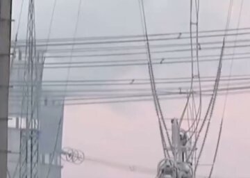 Отключение света в неделю 16-22 июня в Полтавской области