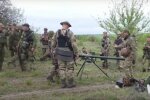 українські військові, бійці ЗСУ