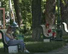 Прогноз погоды в Харькове