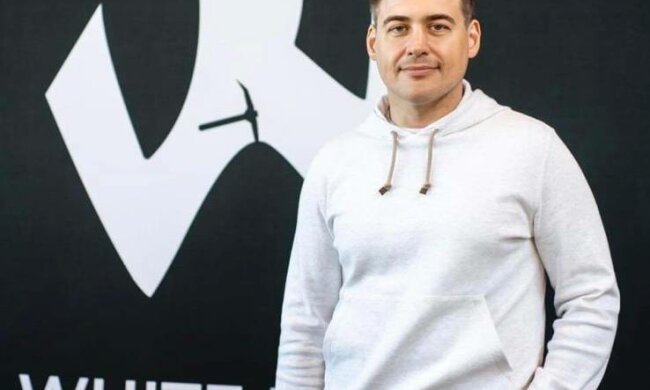 Бизнесмен Сергей Тронь: Биткойн может спасти украинскую энергетику