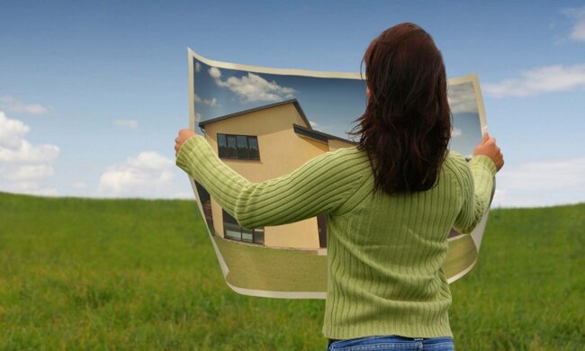 Как продать земельный участок в Украине