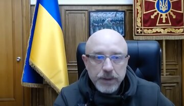 Резникова могут уволить с должности министра обороны Украины: кто, вероятно, займет его место