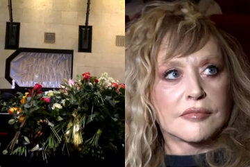 Закриті похорони стиліста Пугачової і Кіркорова, вчинок Примадонни всіх шокував: з'явилися фото
