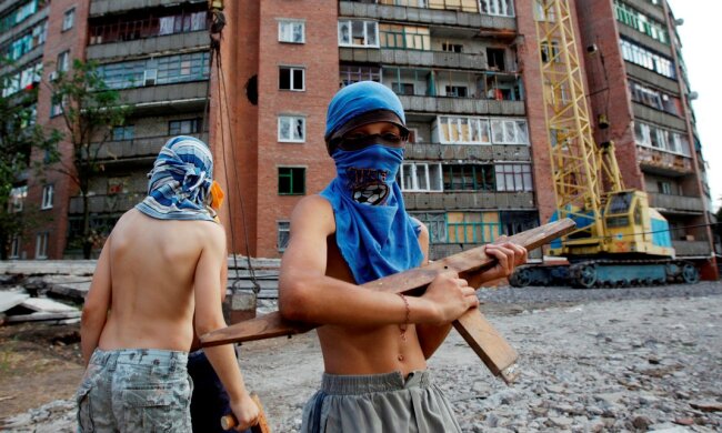 Болевые точки: ОРДЛО — это навсегда?