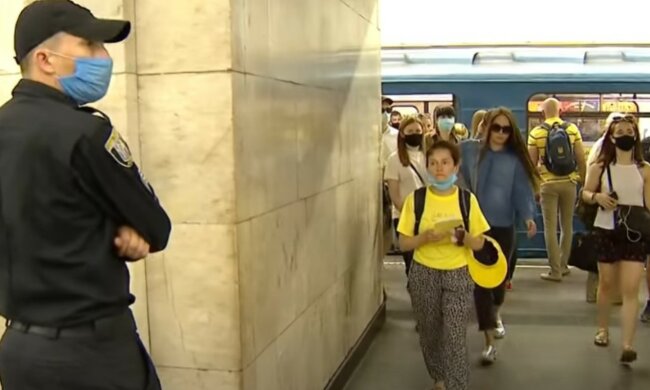 ЧП в метро Харькова: организована операция по спасению, все подробности
