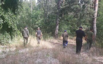 Українка літнього віку пішла в ліс по ягоди і не повернулася: стареньку шукають вже п'яту добу