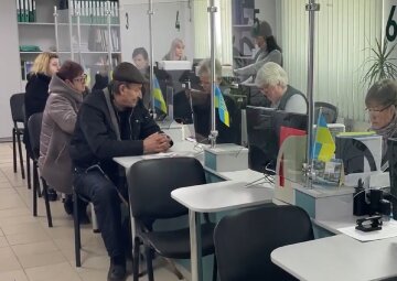 Субсидії для пенсіонерів у Волинській області