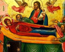 Митрополит Антоній: "Свято Успіння Пресвятої Богородиці є одним з найулюбленіших у православних"