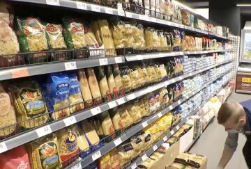 Подорожание продуктов в Запорожье