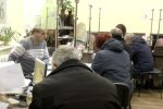 Работа для пенсионеров в Харьковской области