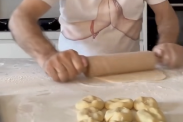 пирожки