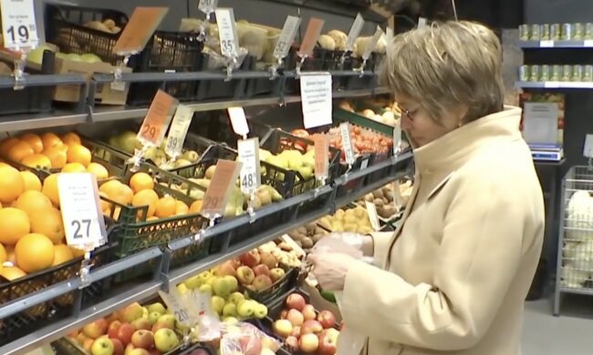 Подорожчання продуктів у Харківській області