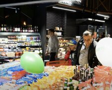 Подорожчання продуктів у Харківській області