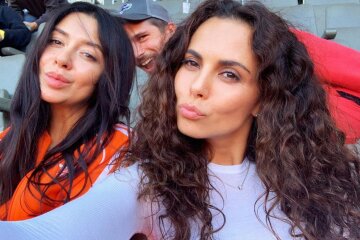 Анна завгородняя, каменских