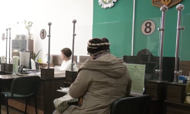 Грошова допомога для ВПО у Харкові