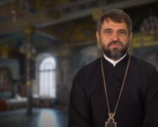 Сергій Екшиян заявив, що на літургіях завжди читали молитви за жертводавців і тих, хто допомагає іншим