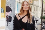 соня евдокименко, внучка ротару