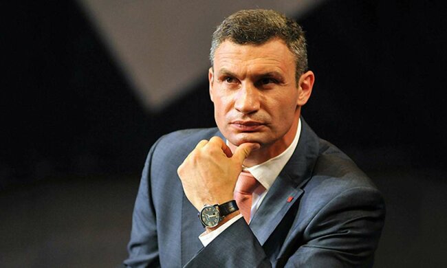 кличко