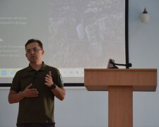 "Отрута, яку ми не бачимо": перший заступник голови Держекоінспекції розповів про небезпеку мікропластику