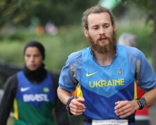 Украинский бегун установил рекорд в 30-градусную жару: "Сверх человеческих возможностей"