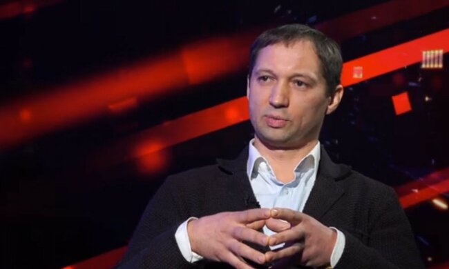 Алексей Якименко рассказал, где искать ключ к развитию Украины