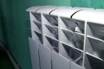 Початок опалювального сезону 2025 року у Кривому Розі