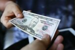 курс валют в украине, доллар