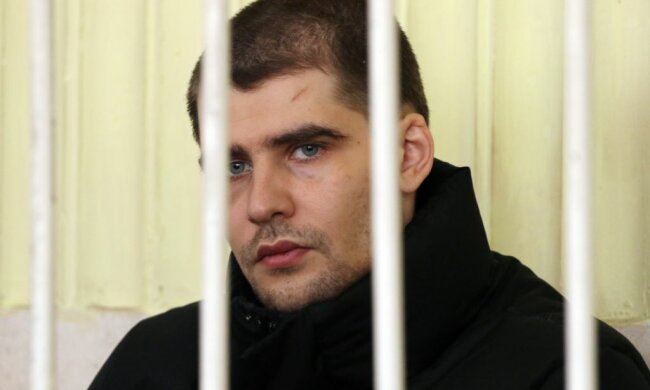 Александр костенко Крым