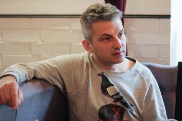 роман скрыпин