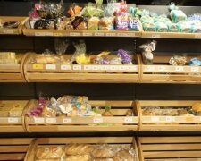 Дефицит хлеба в Днепропетровской области