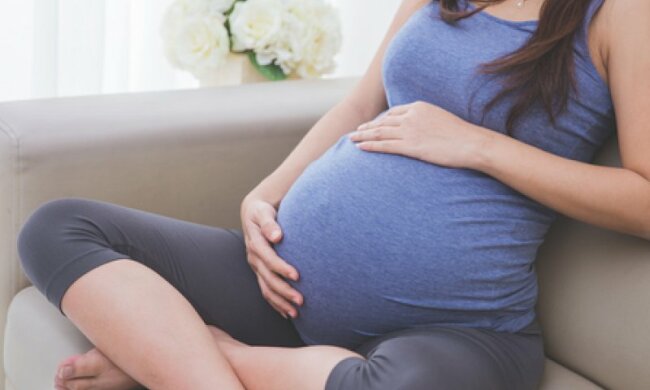 беременность