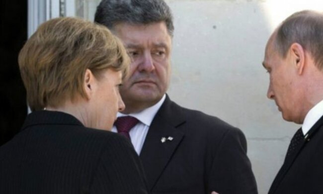 "Он это подписал, вот пусть и расхлёбывает": вместо Кравчука в Минск предложили отправить Порошенко