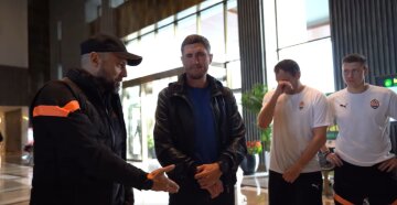 "Краще б мовчав": відомий футболіст збірної України переїхав до США і пояснив, чому