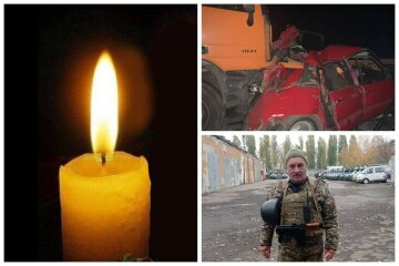Жизнь боевого медика оборвалась в ДТП на украинской трассе: "Спас не одну жизнь на фронте"