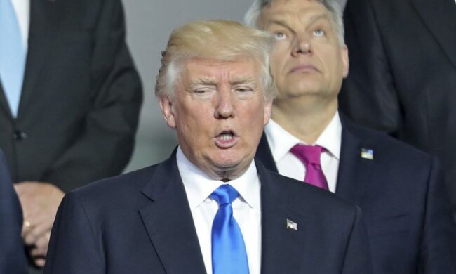 Для мене – це трагедія: Трамп зробив визнання після зустрічі з Порошенком