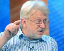 "А как же войска на Донбассе?": Чубайс подловил Путина на лжи об Украине