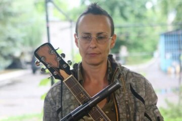 юлия чичерина