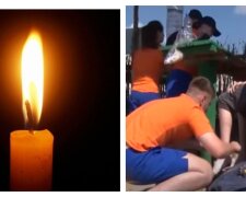 Дети и взрослые погибли в воде на Троицу под Киевом: детали трагедии