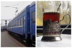 Дерзкое ограбление в поезде "Черновцы-Одесса": "Взял чай и в глазах помутнело"