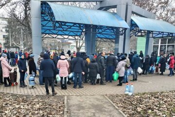 Одесити залишилися без води, не пощастило багатьом: хто в чорному списку