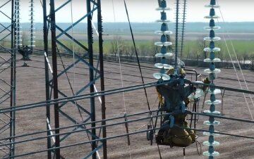 График отключения света с 4 по 5 октября в Кировоградской области
