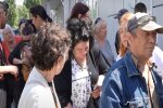 Безкоштовні продукти для ВПО та та пенсіонерів в Одесі