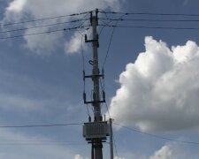 Графики отключения света в Черниговской области на 16 июля